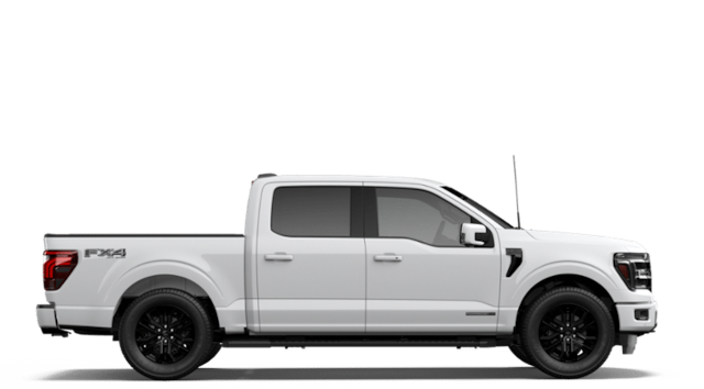 2026 Ford F-150+F-150